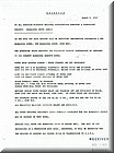 Image: Teletype (1) 3-3-1970 - Barracuda A93 Coupe pg1